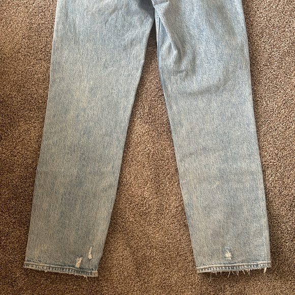 A&F Jeans - Picture 7 of 9